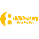 888b logo